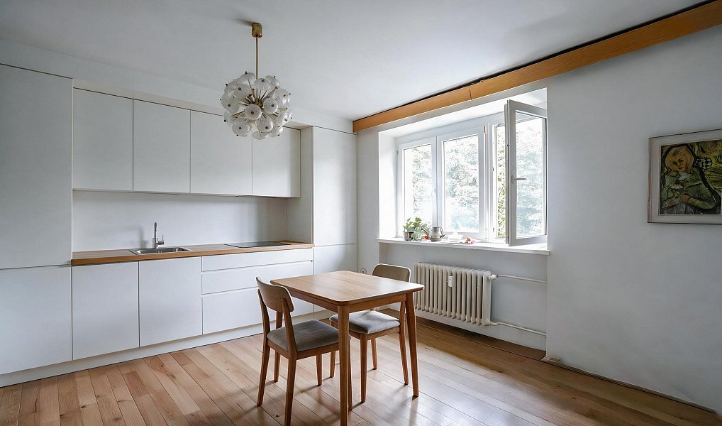 Prodej bytu 3+1 95 m², Brno – náhled fotky 5