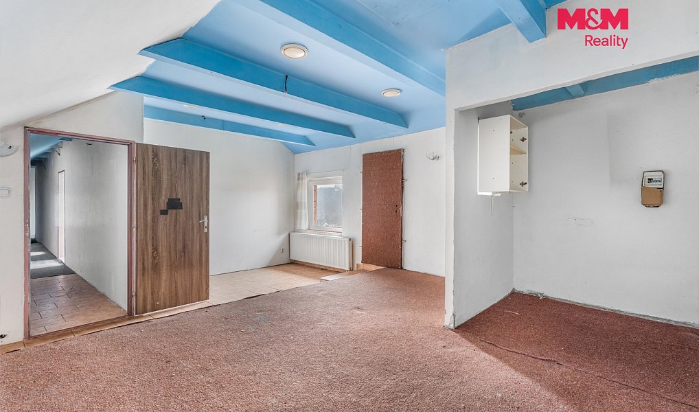 Prodej nájemního domu, činžáku 300 m², Mladá Boleslav – náhled fotky 5