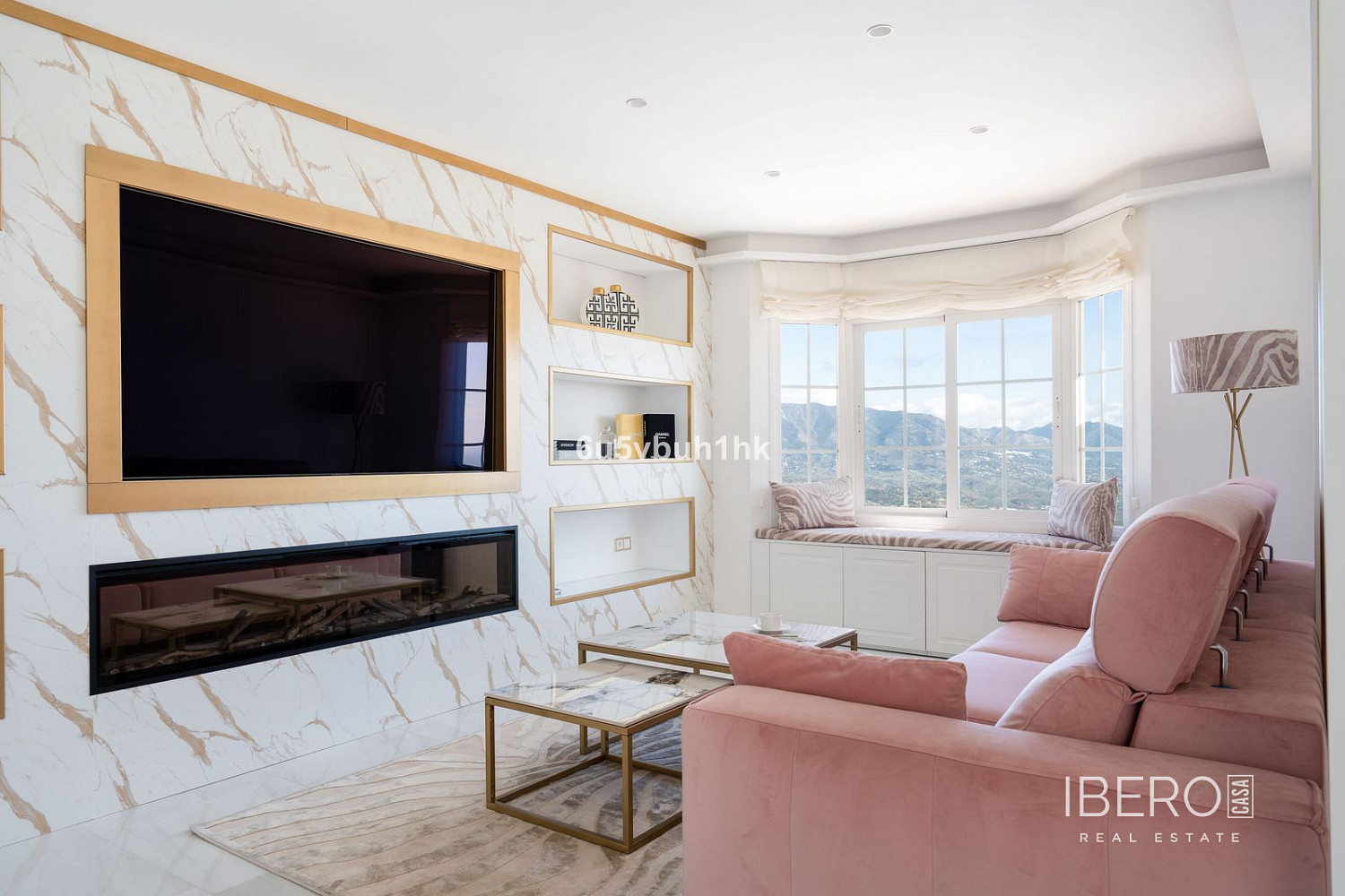 Casa 5+kk – Marbella - Vista 4