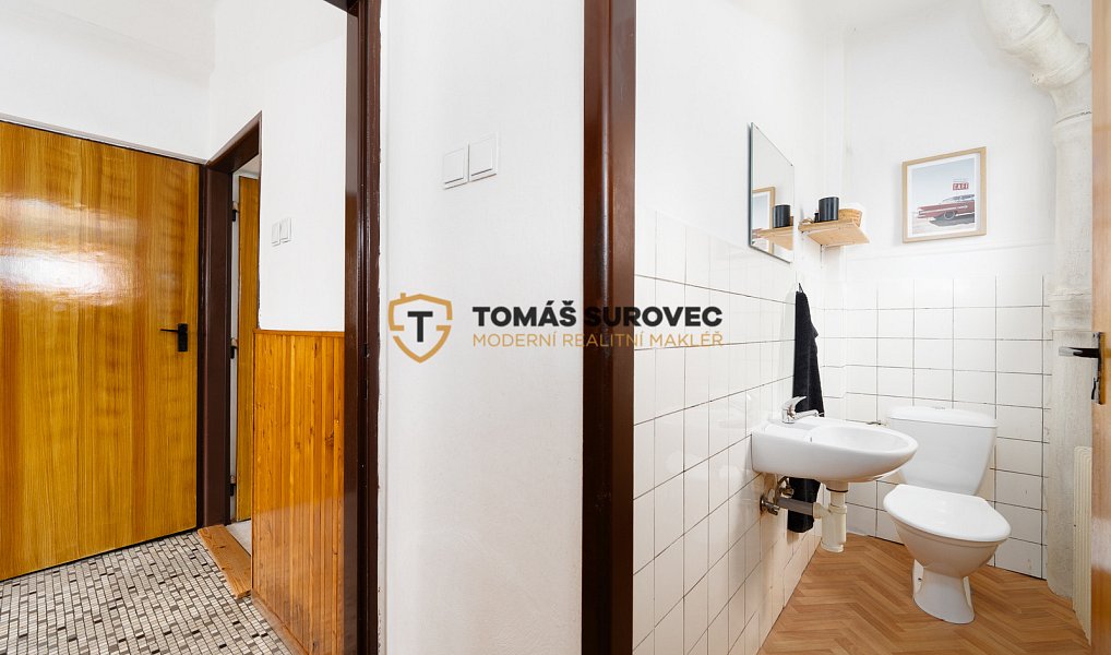 Prodej domu 265 m² s pozemkem 1 909 m², Slavičín – náhled fotky 9