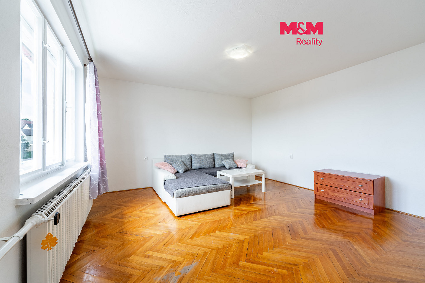 Prodej domu 250 m² s pozemkem 590 m²