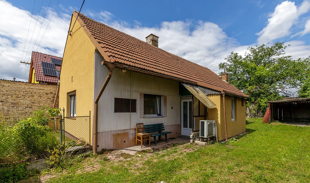 Prodej domu 75 m² s pozemkem 1 160 m², Cerhenice – náhled fotky 2