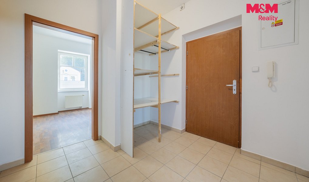 Pronájem bytu 2+kk 56 m², Mariánské Lázně – náhled fotky 7