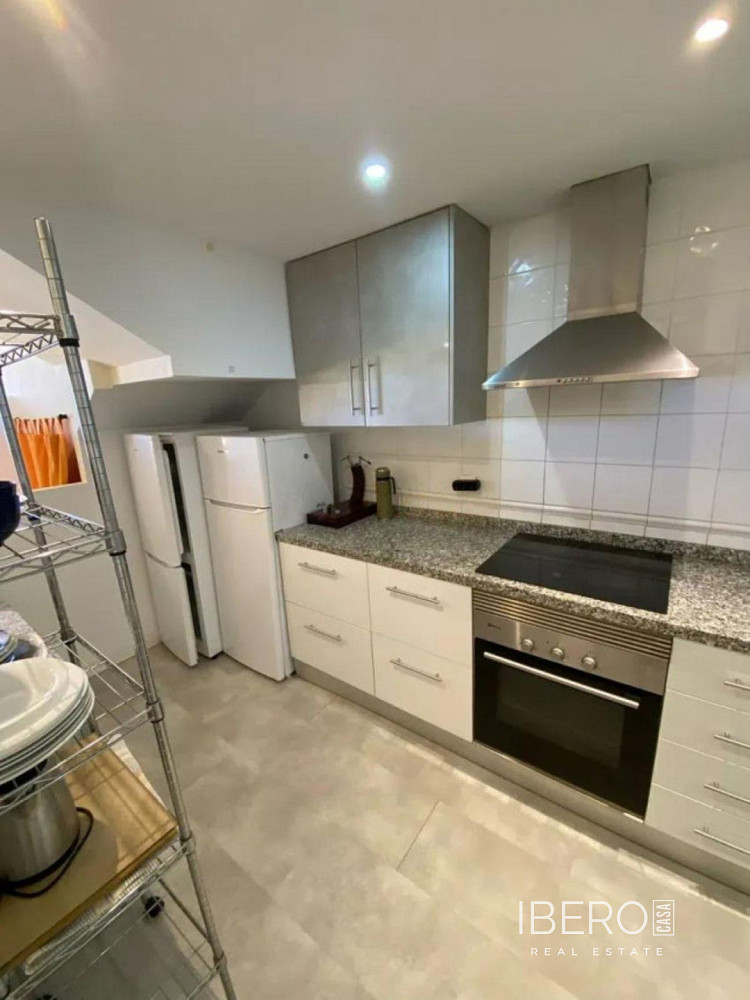Piso 5+kk – Estepona, Barriada Islas Canarias - Más