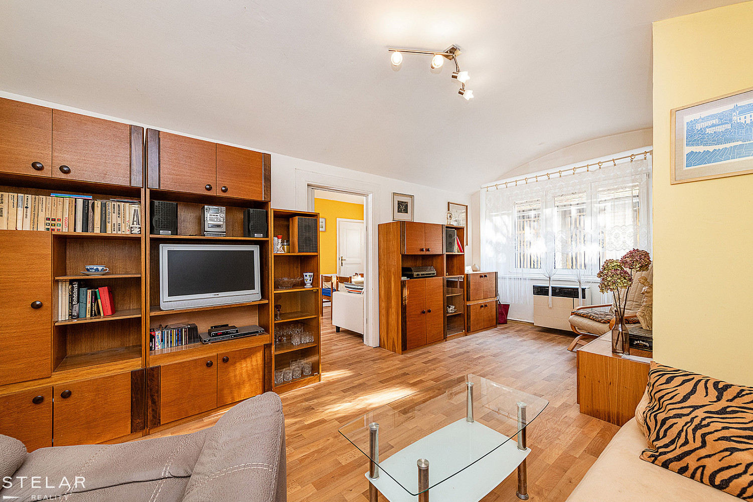 Prodej bytu 2+1 60 m² — photo 3