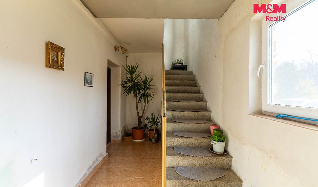 Prodej domu 132 m² s pozemkem 897 m², Soběsuky – náhled fotky 17