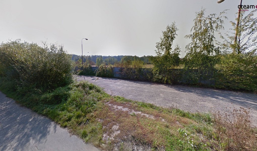 Pronájem pozemku 6 628 m², Praha – náhled fotky 2
