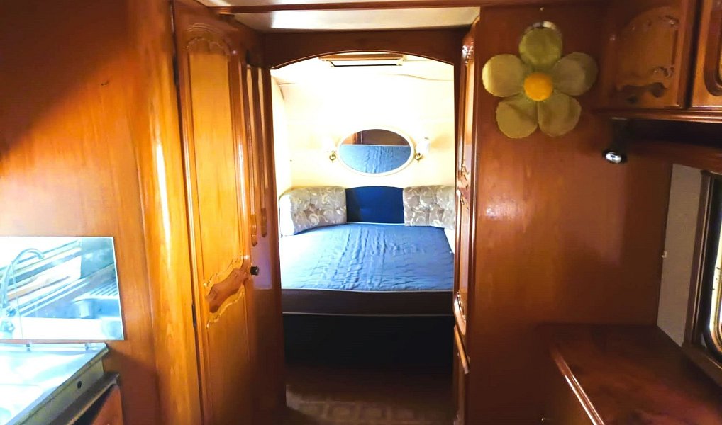Prodej chaty/chalupy 18 m² s pozemkem 50 m², Šakvice – náhled fotky 7