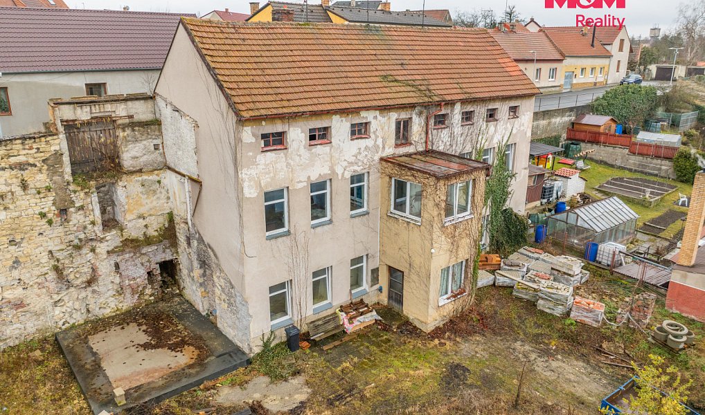 Prodej domu 280 m² s pozemkem 947 m², Buštěhrad – náhled fotky 5