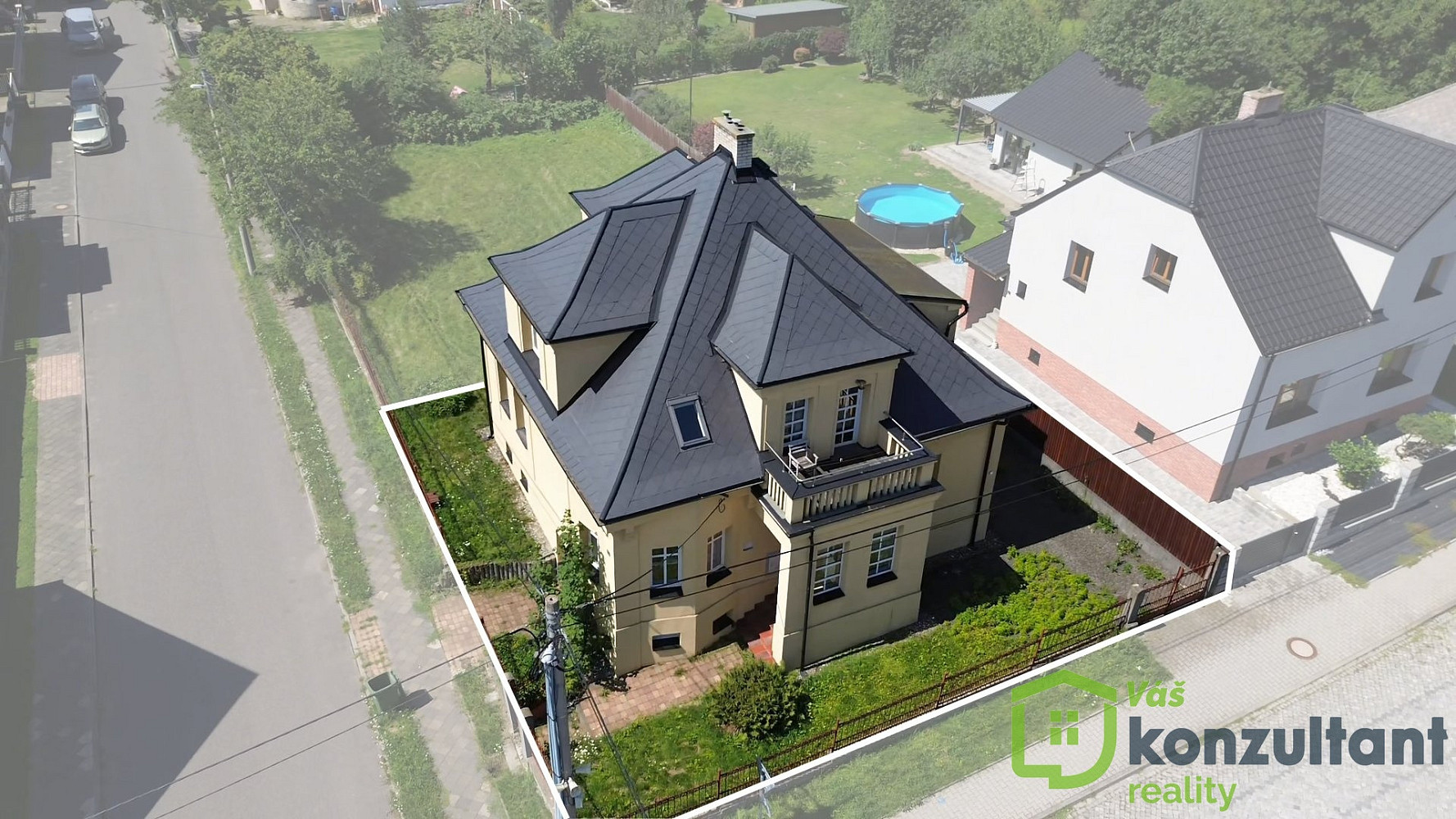 Prodej domu 283 m² s pozemkem 365 m² – fotografie 4
