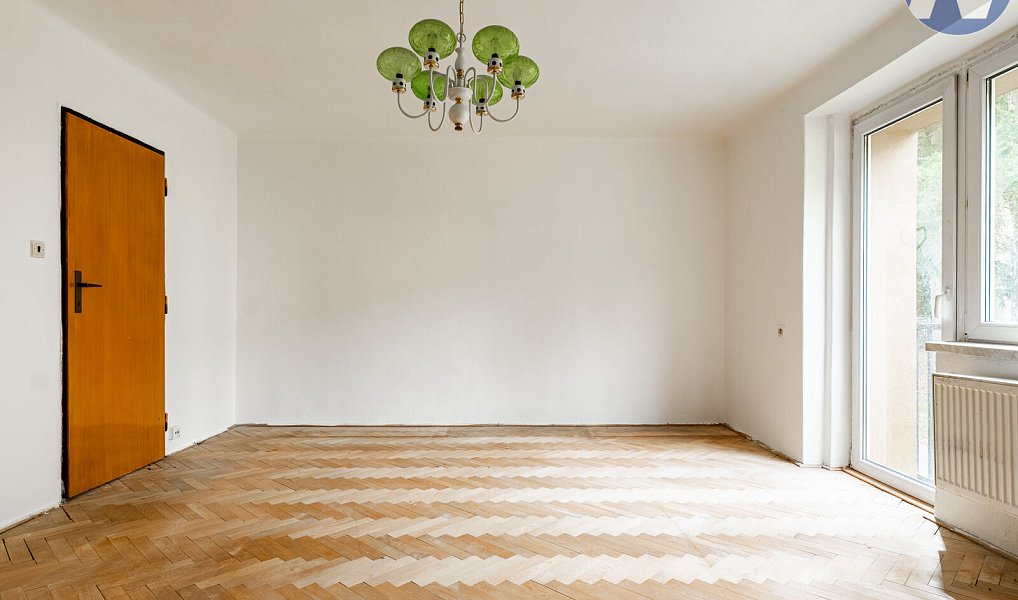 Prodej bytu 3+1 71 m², Prachatice – náhled fotky 3