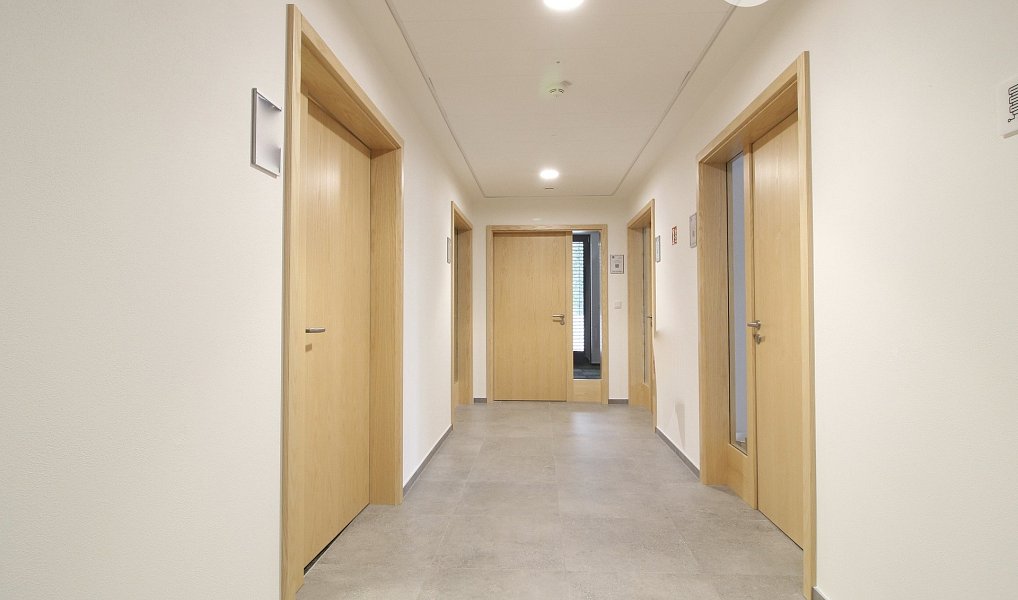 Pronájem kanceláře 61 m², Brno – náhled fotky 9