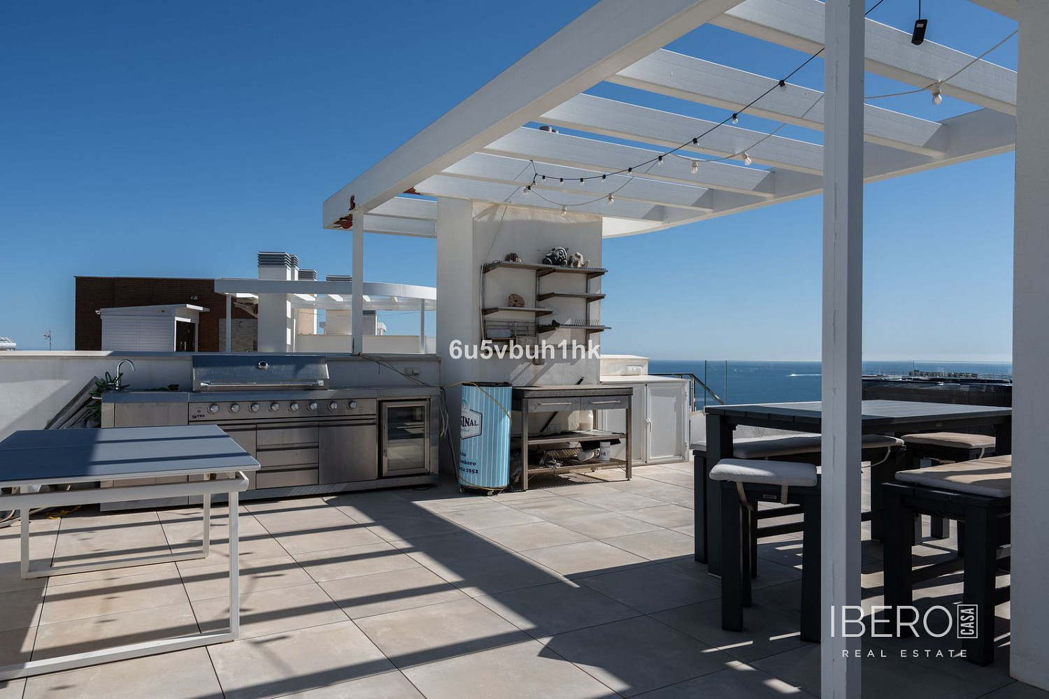Piso 4+kk – Fuengirola, Los Boliches - Vista 3
