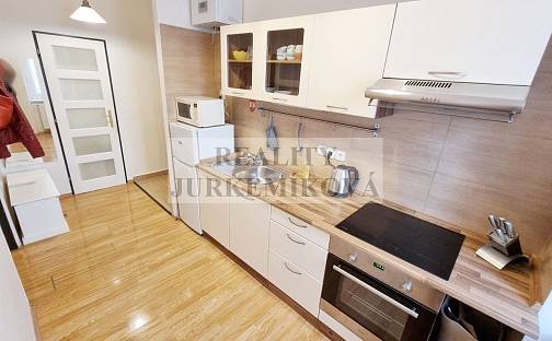 Prodej bytu 1+1 25 m², Riegrova, České Budějovice - České Budějovice 3