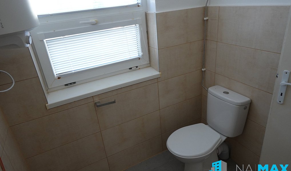 Pronájem bytu 1+1 33 m², Vranovská Ves – náhled fotky 11