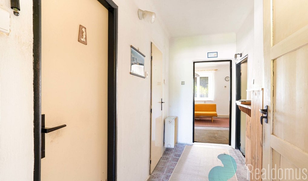 Prodej domu 93 m² s pozemkem 945 m², Pohorská Ves – náhled fotky 10