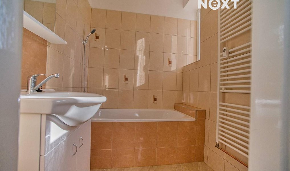 Pronájem bytu 2+kk 53 m², Strakonice – náhled fotky 7