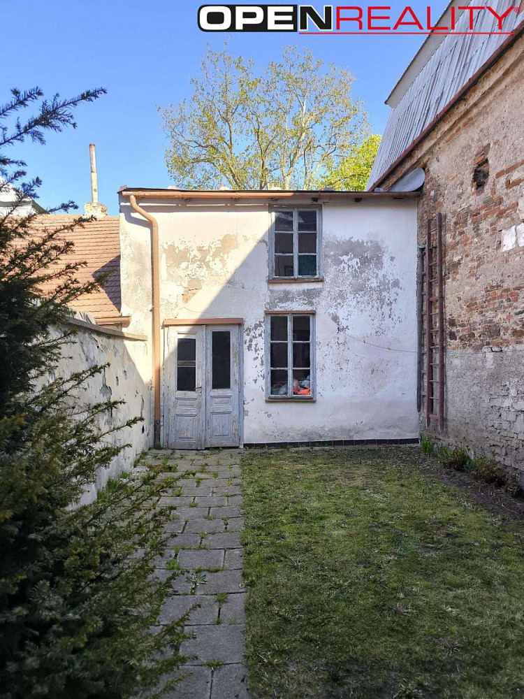 Prodej domu 130 m² s pozemkem 168 m² - Widok 3