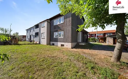 Prodej bytu 3+kk 64 m², Arbesova, Pardubice - Ohrazenice