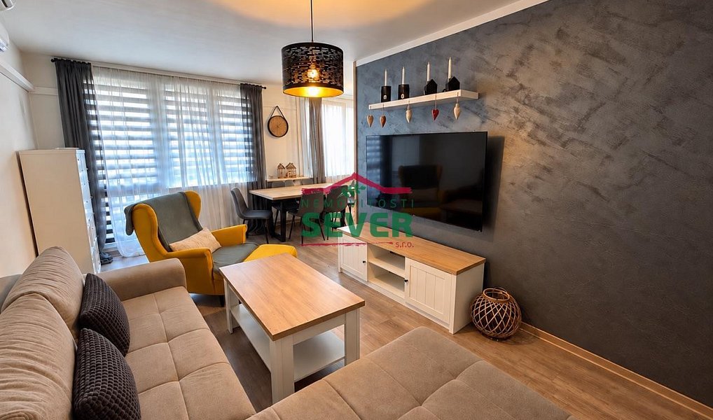 Prodej bytu 4+1 86 m², Most – náhled fotky 3
