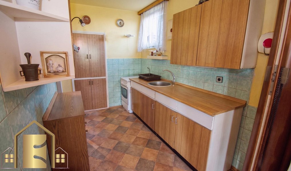 Prodej domu 148 m² s pozemkem 496 m², Broumov – náhled fotky 13