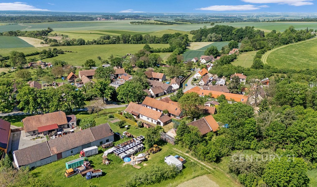 Prodej domu 142 m² s pozemkem 1 434 m², Bousov – náhled fotky 23