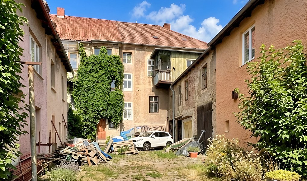 Prodej domu 170 m² s pozemkem 405 m², Hrob – náhled fotky 14