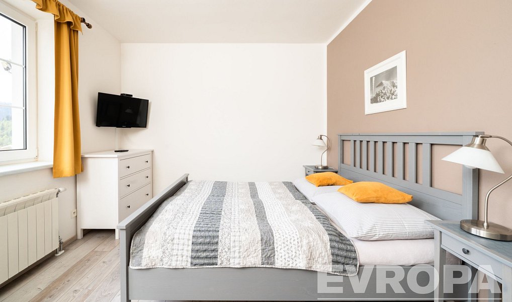 Prodej domu 390 m² s pozemkem 617 m², Špindlerův Mlýn – náhled fotky 7