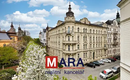 Prodej bytu 3+kk 98 m², Vídeňská, Olomouc