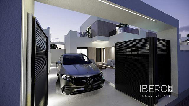 Casa 4+kk – San Fulgencio - Vista 2