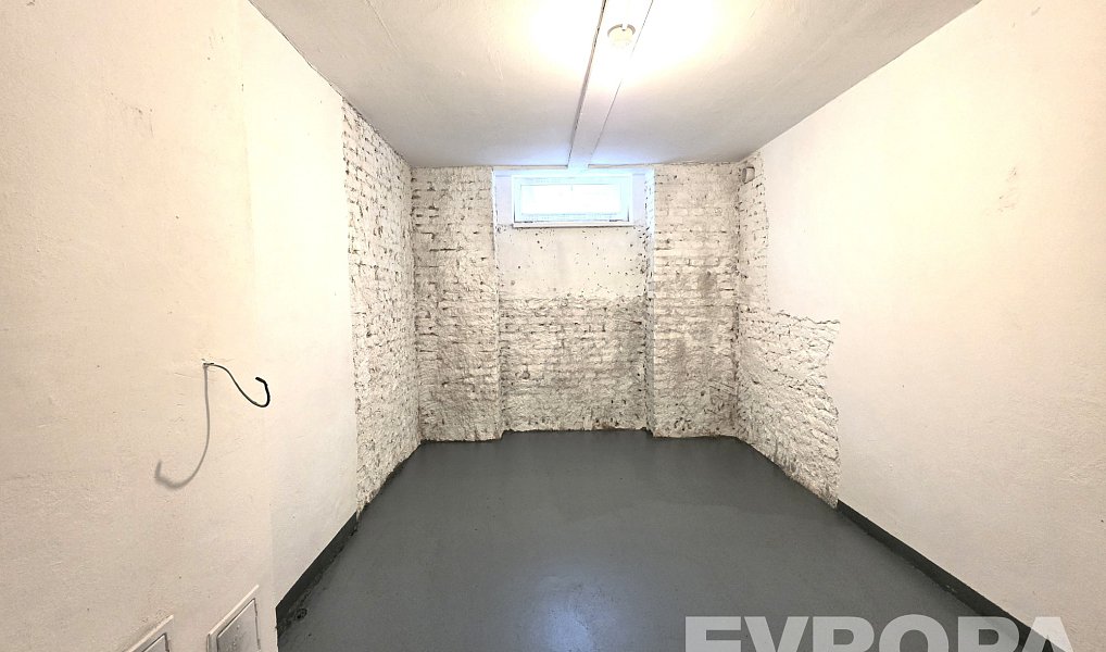 Pronájem skladovacích prostor 14 m², Praha – náhled fotky 2