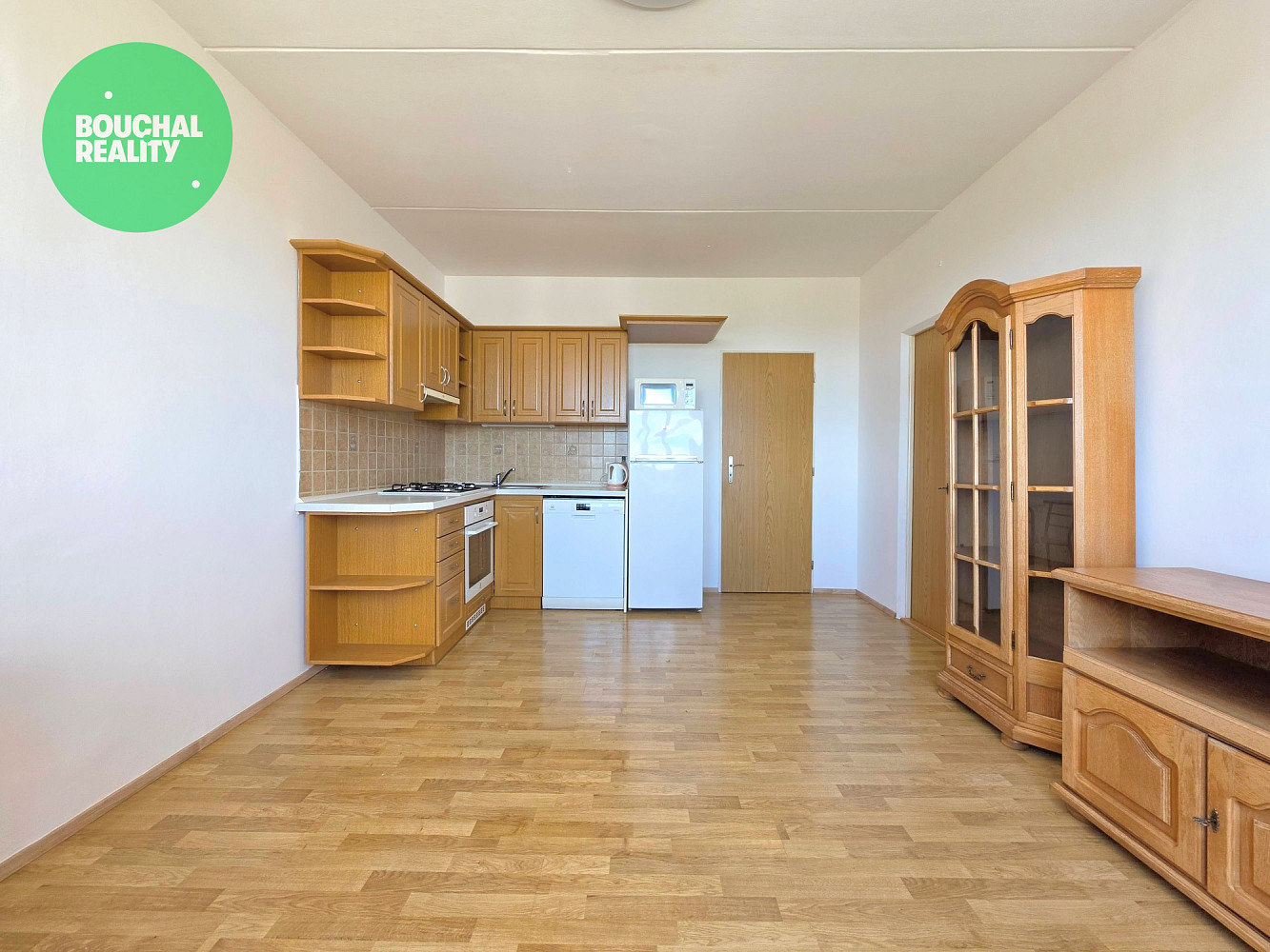 Pronájem bytu 1+1 40 m² — photo 4