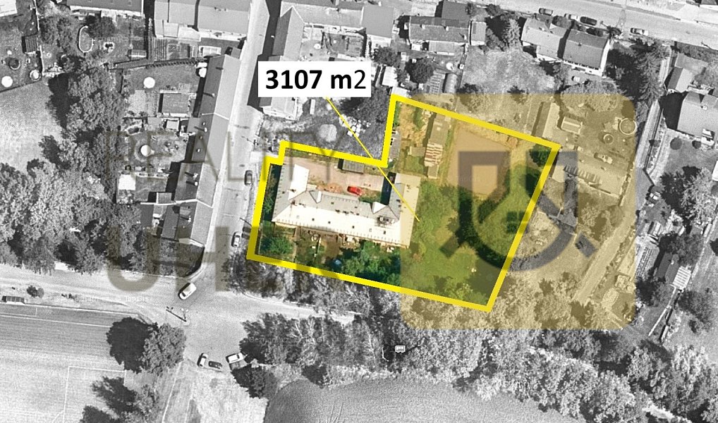 Prodej nájemního domu, činžáku 348 m², Kropáčova Vrutice – náhled fotky 6