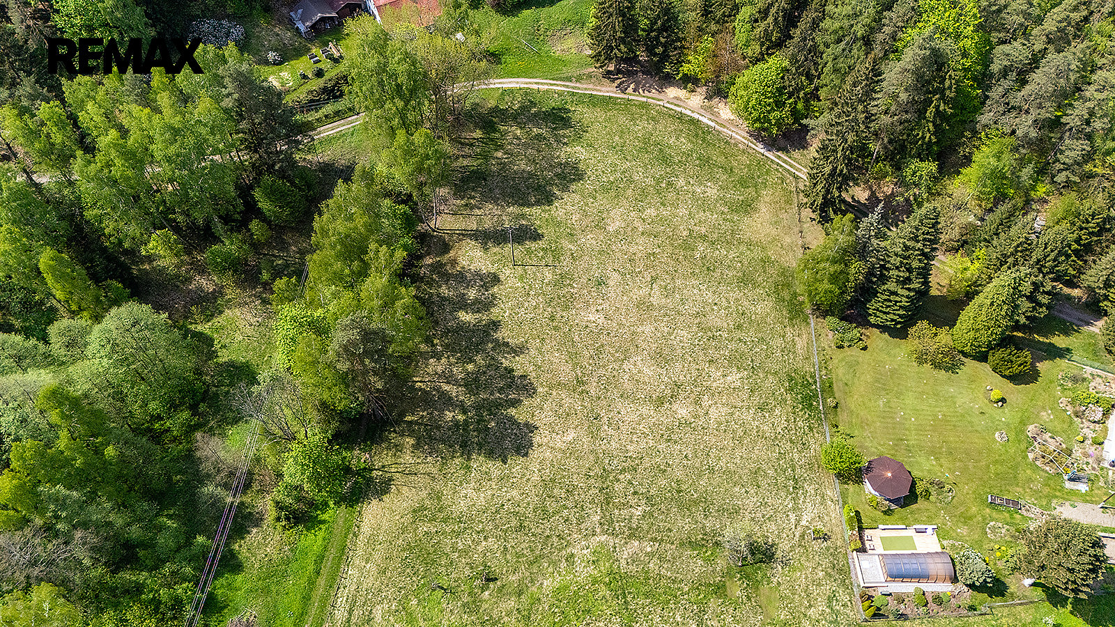 Prodej louky 5 335 m² — photo 4