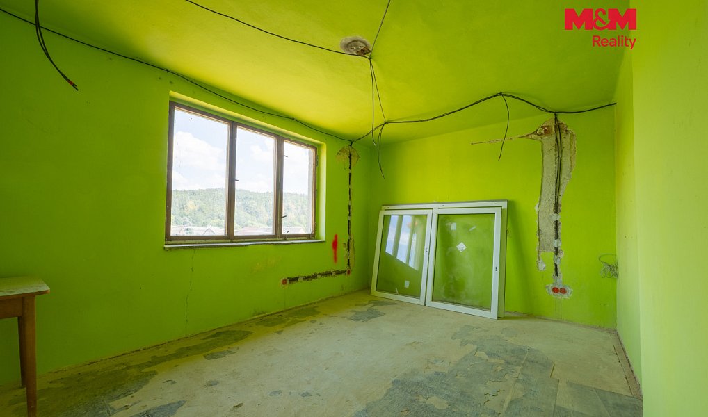 Prodej bytu 3+1 75 m², Otov – náhled fotky 14