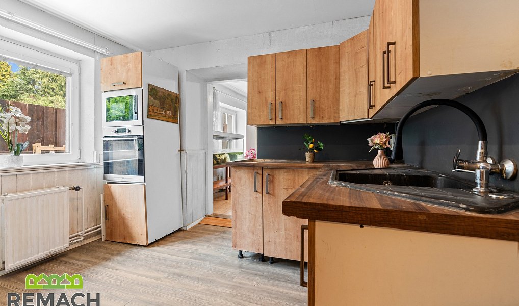 Prodej domu 99 m² s pozemkem 671 m², Lechotice – náhled fotky 3