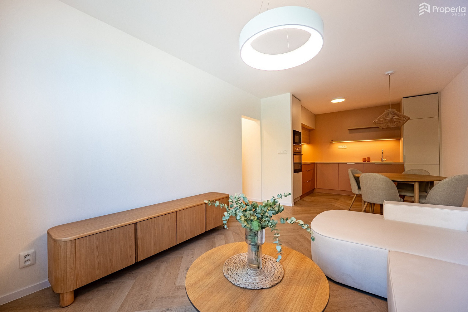 Prodej bytu 2+kk 49 m² – fotografie 2