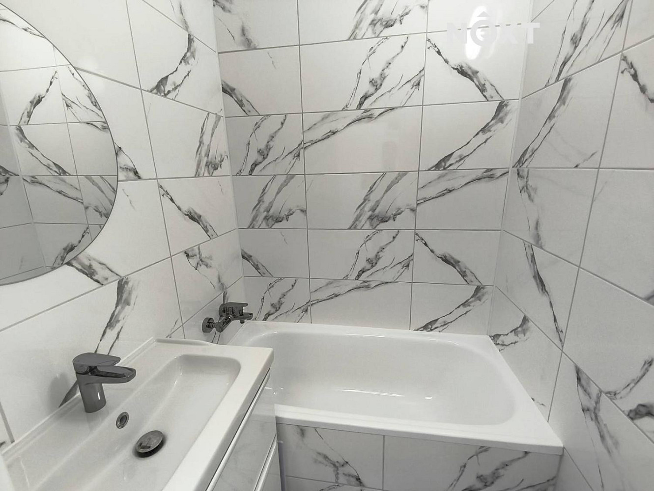 Pronájem bytu 2+1 55 m² – fotografie 3