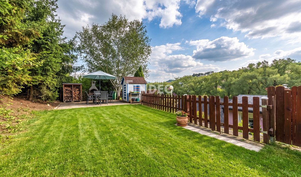 Prodej domu 125 m² s pozemkem 1 172 m², Beroun – náhled fotky 14