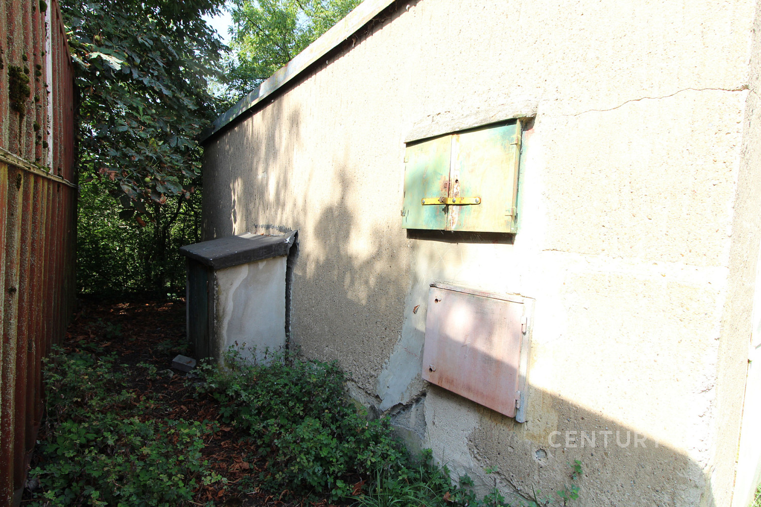 Pronájem garáže 21 m2 na Malvazinkách – fotografie 5