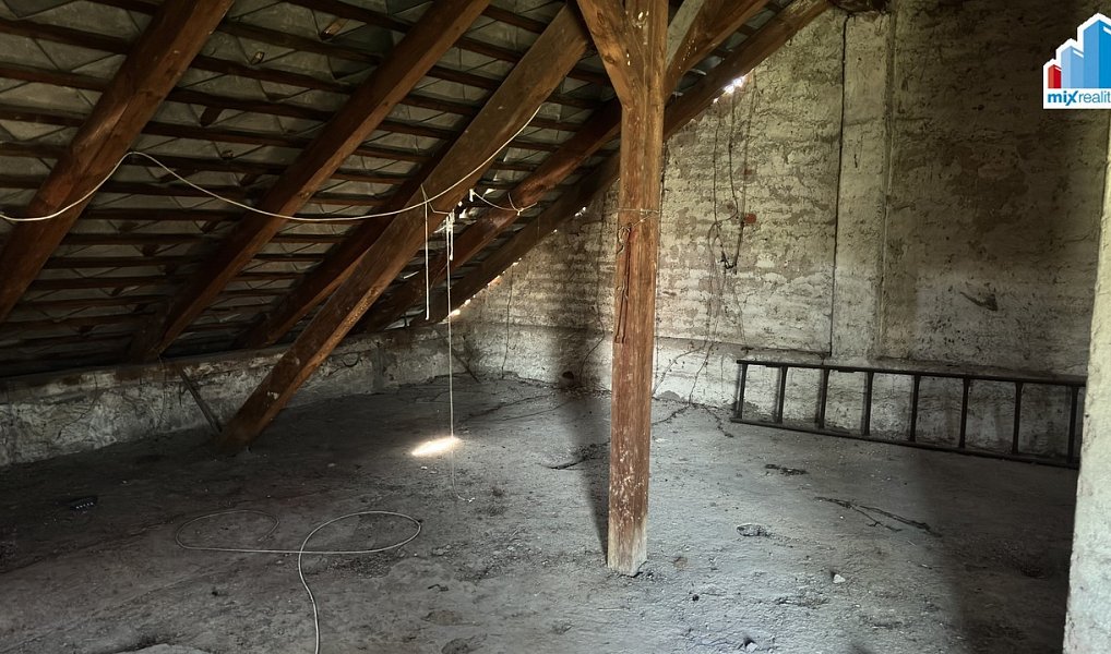Prodej domu 87 m² s pozemkem 885 m², Svojkovice – náhled fotky 17