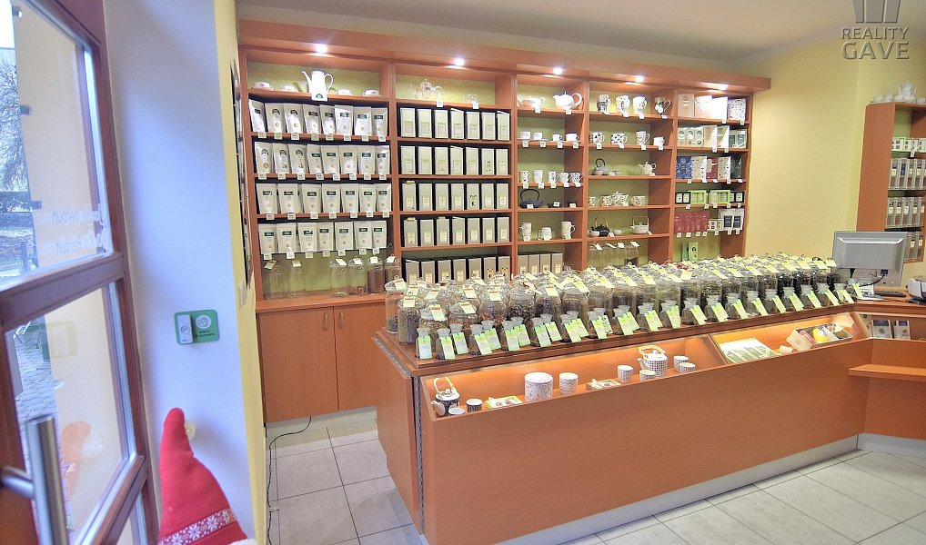 Pronájem obchodních prostor 40 m², Beroun – náhled fotky 7
