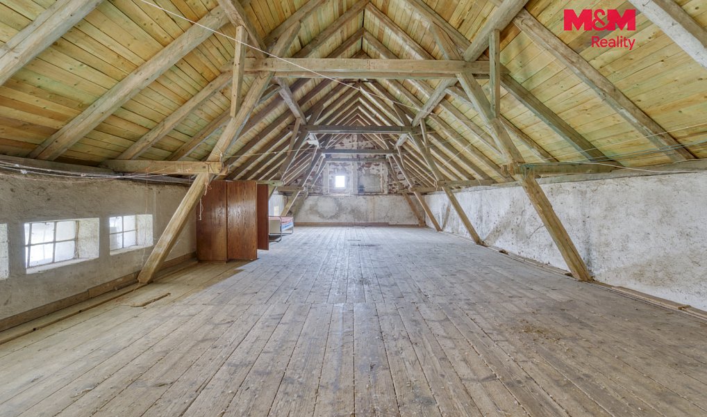 Prodej komerčního pozemku 16 101 m², Vráž – náhled fotky 26