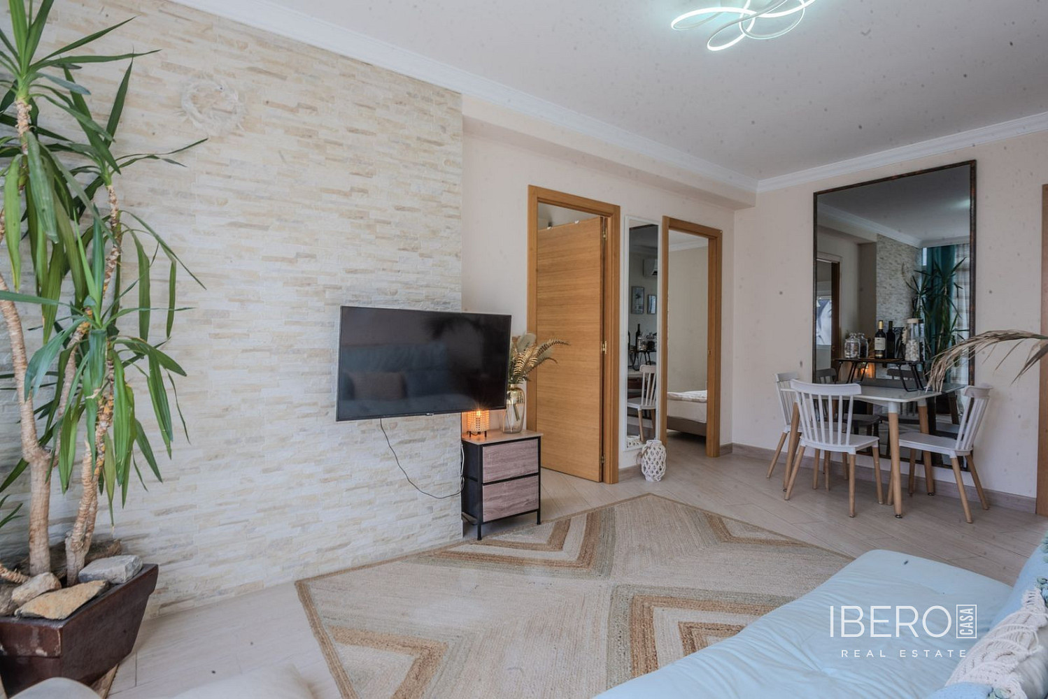 Piso 4+kk – Fuengirola, Los Boliches - Vista 5