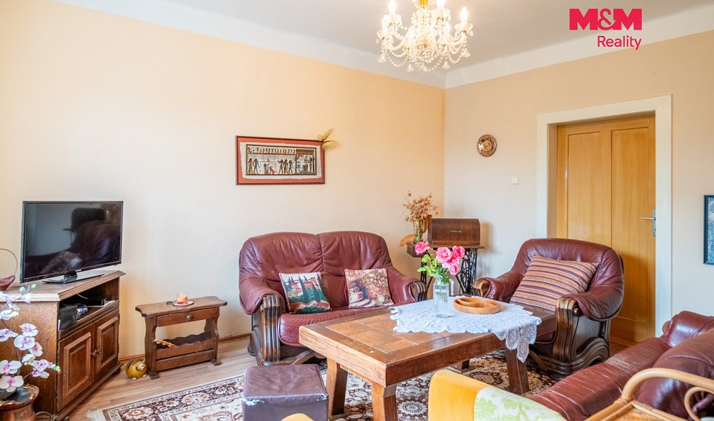 Prodej domu 98 m² s pozemkem 2 753 m², Mirotice – náhled fotky 8
