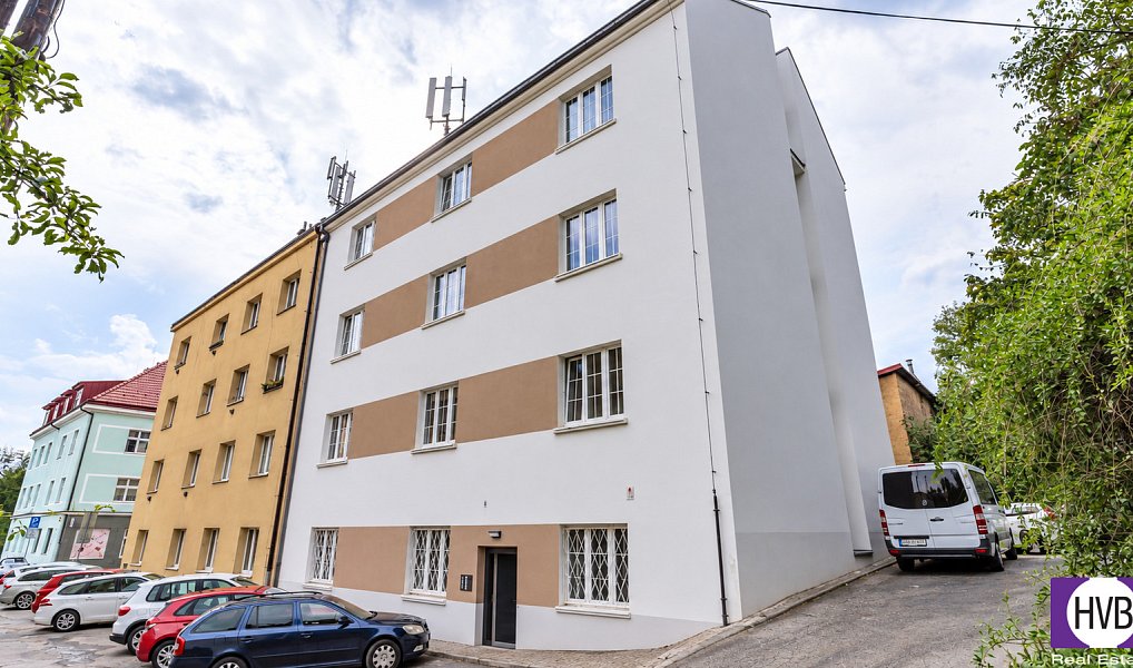 Prodej bytu 1+kk 16 m², Praha – náhled fotky 10