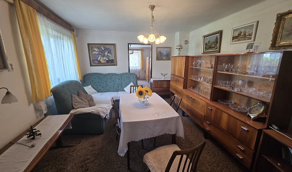 Prodej domu 68 m² s pozemkem 1 108 m², Přerov – náhled fotky 8
