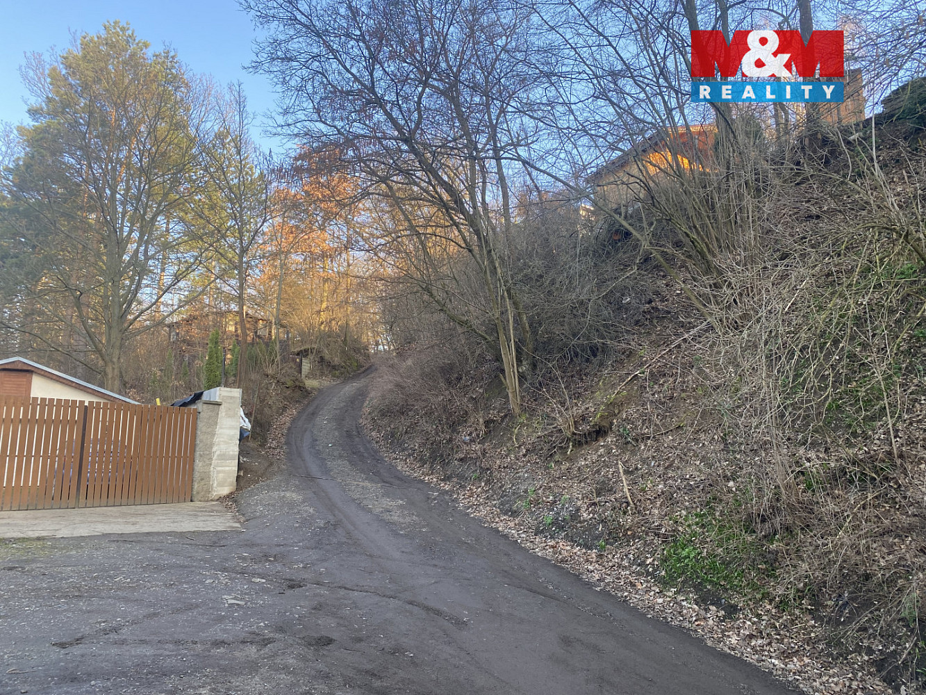 Prodej pole 5 128 m² — photo 2