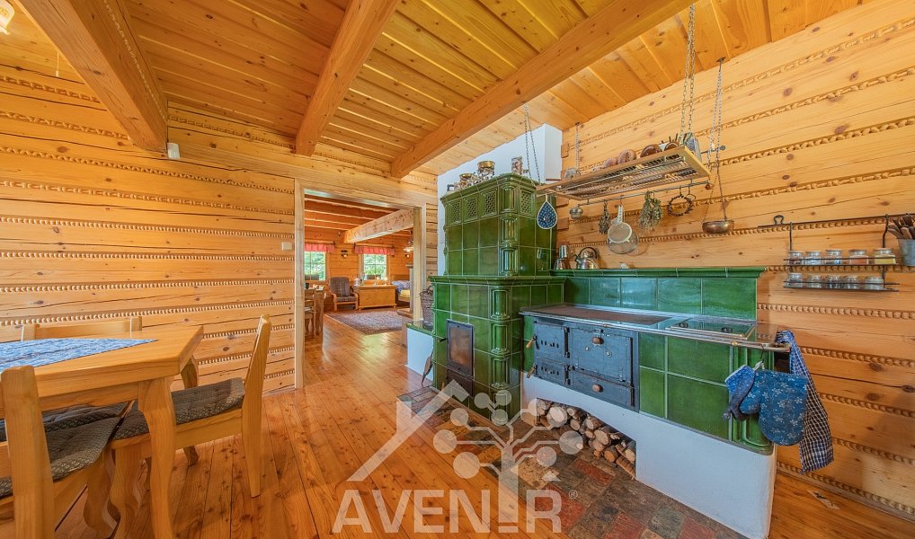 Prodej domu 168 m² s pozemkem 34 525 m², Mosty u Jablunkova – náhled fotky 10