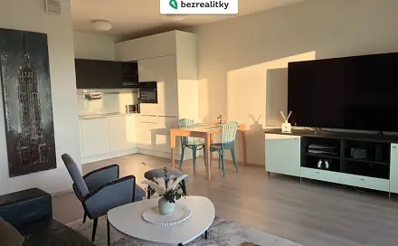 Prodej bytu 3+kk 67 m²